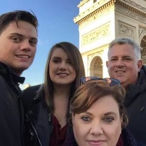 Meet your Posher, Joanne